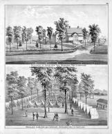 David Rea, Woodlawn Camp Meeting Grounds, Cecil County 1877